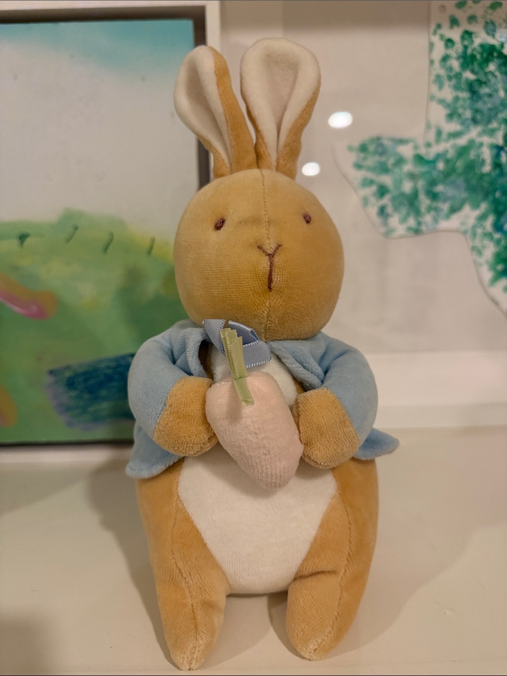 Beatrix Potter Peter Rabbit Set - Picture 2 of 5